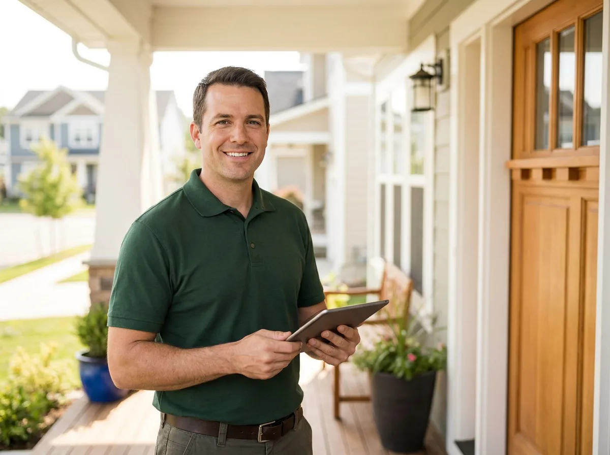 Pest control FAQs for Rochester, PA